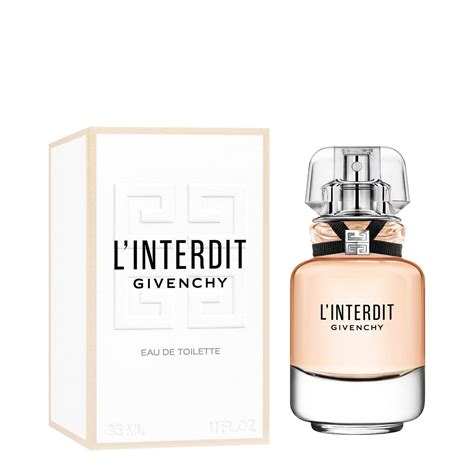 profumi francesi femminili givenchy|Profumi GIVENCHY Acquista Online .